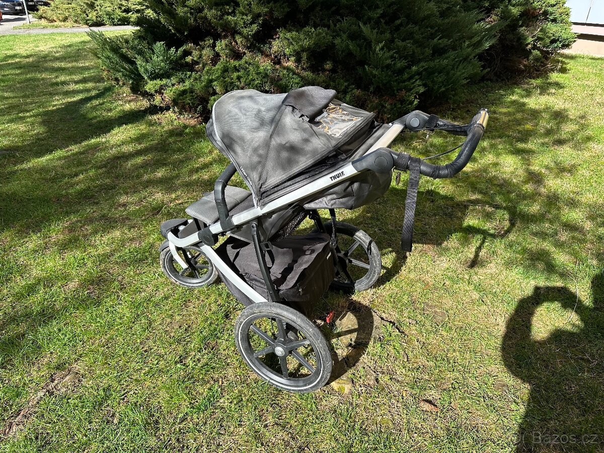 Kočárek Thule Urban Glide 2 - 9