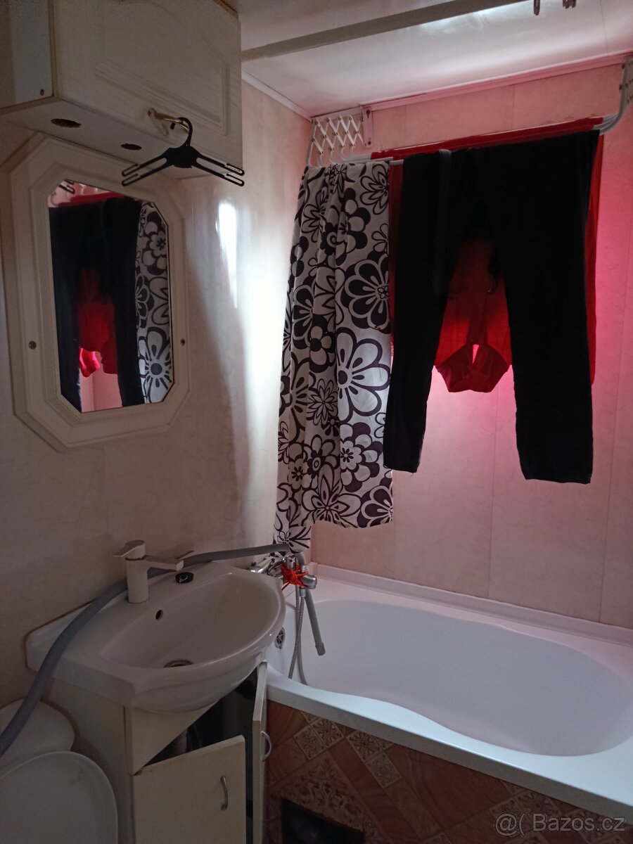 Maringotka Obytná - 9