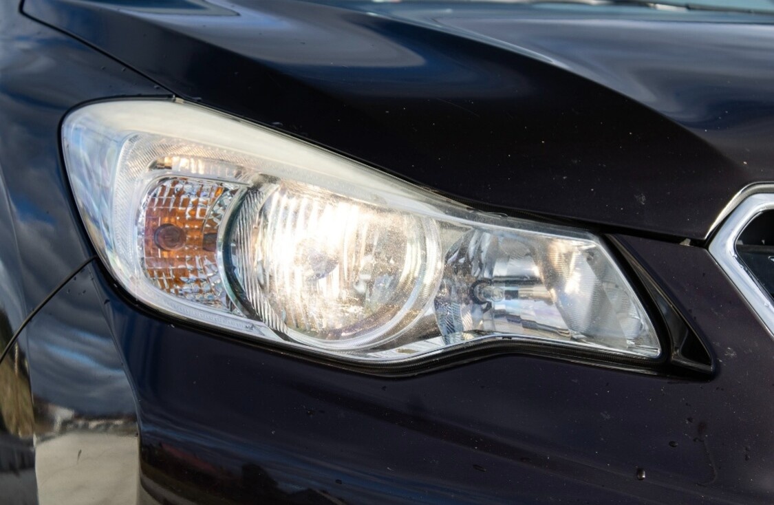 SUBARU XV 2.0i AWD 110 kW - 9