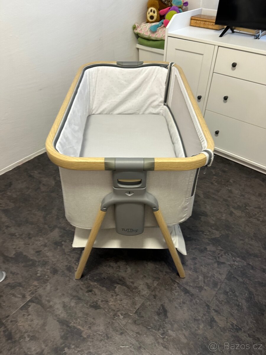 Dětská postýlka - 9