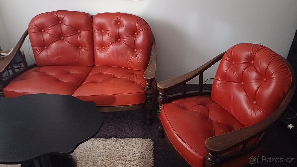 Sedací souprava - 9