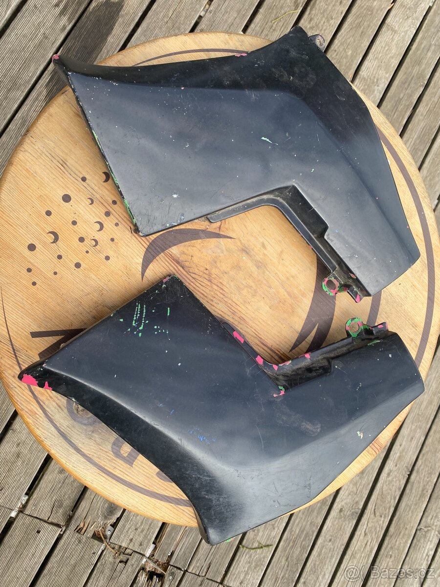 jawa 350/640-Tramp - 9