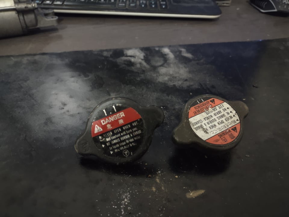 Suzuki GSXR 2000-2003 - 9