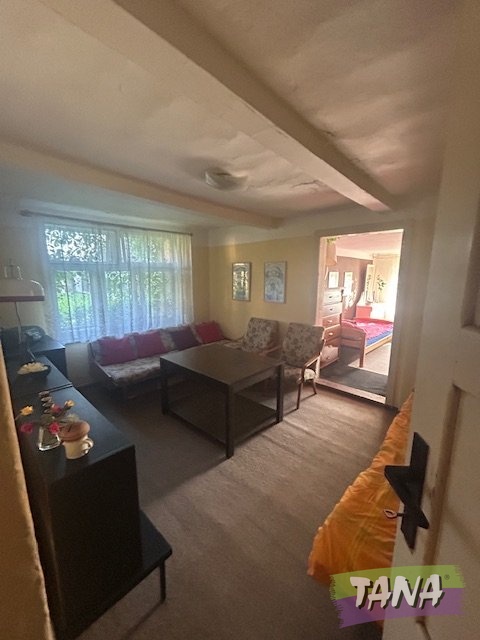 Prodej staršího rodinného domu v obci Pěnčín (okr. Liberec - 9