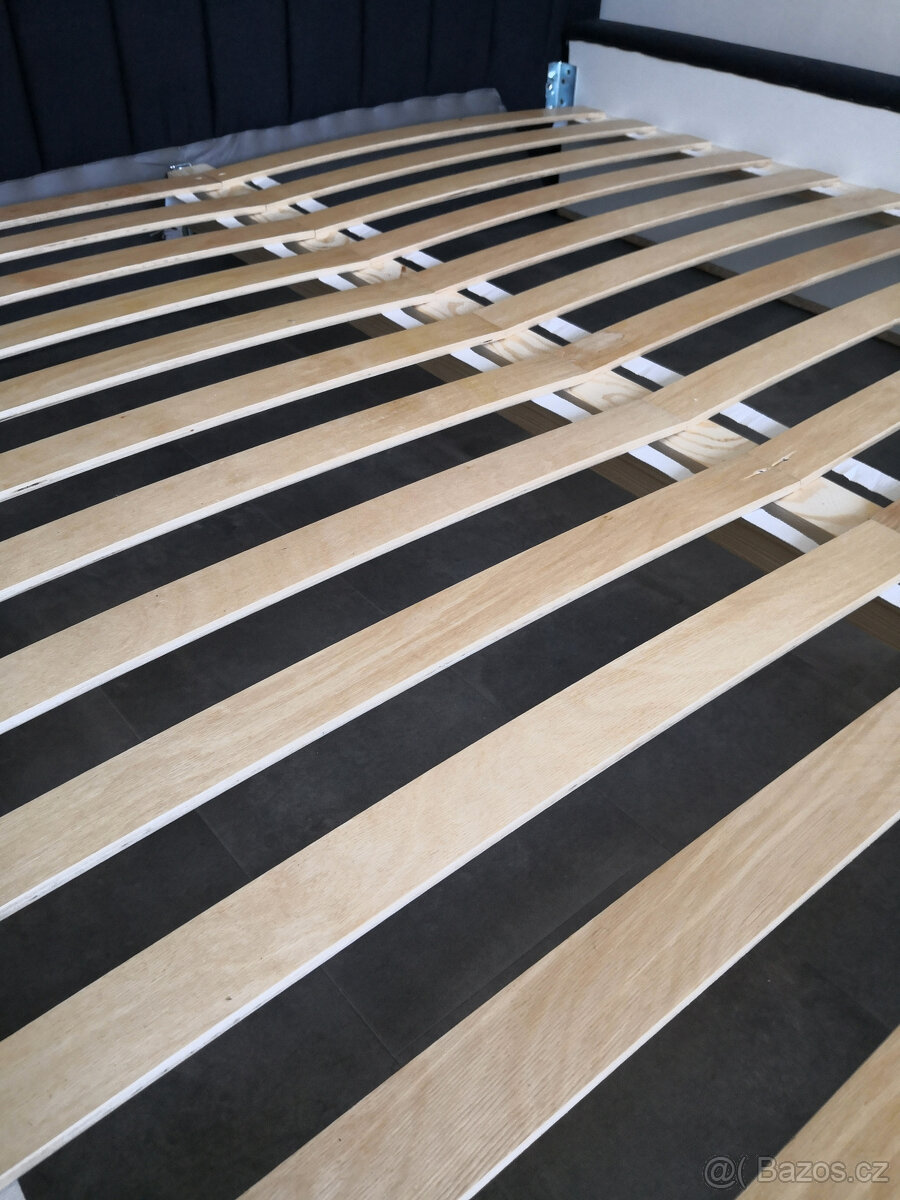 Lamelovy rošt 140x200cm - 9