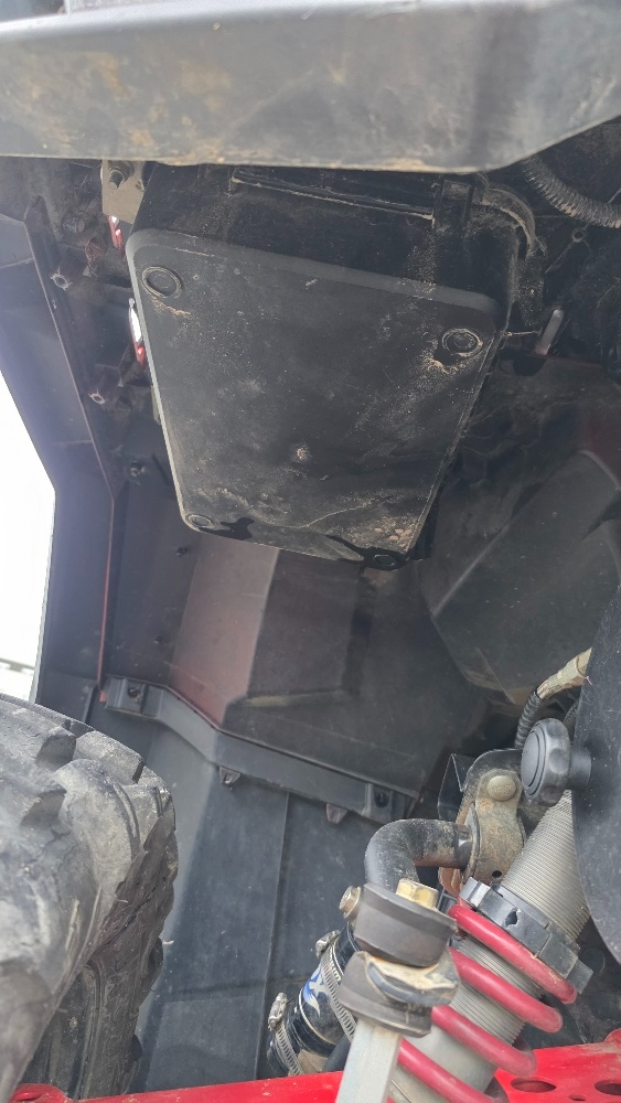 Prodám POLARIS SPORTSMAN XP 1000 - 9