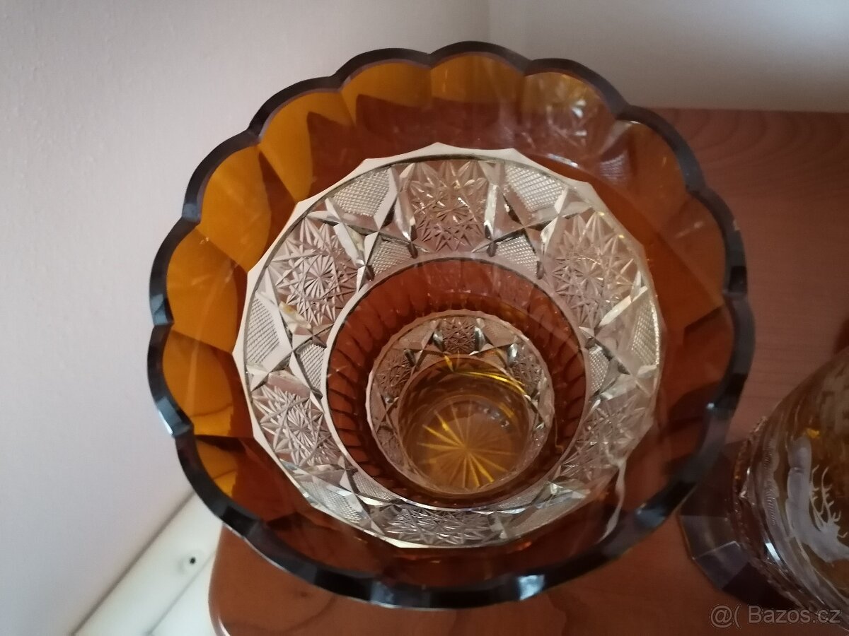 Starožitný vázy - 1.Republika - 9