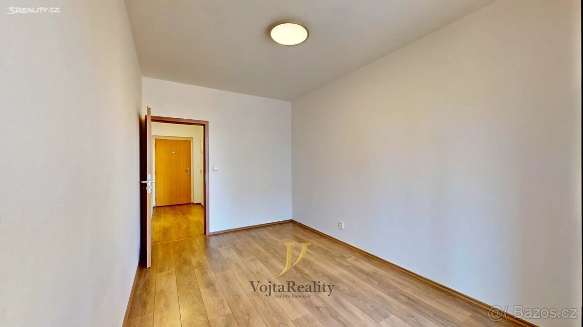 Olomouc Pronájem 2+kk Peškova - 9