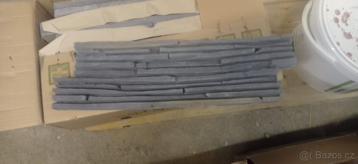 Dlažba a obklady zbytky II - 9