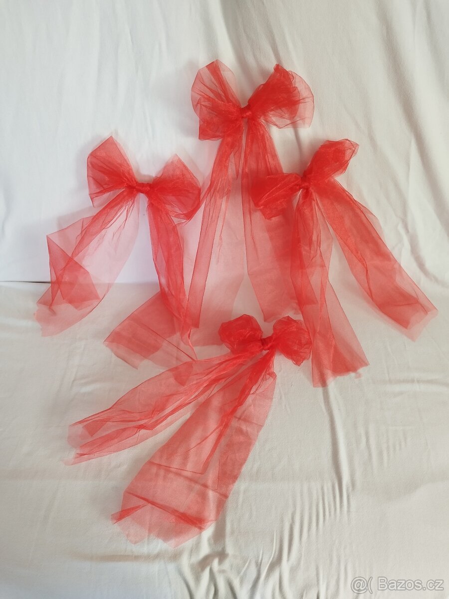 Svatební výzdoba - 9