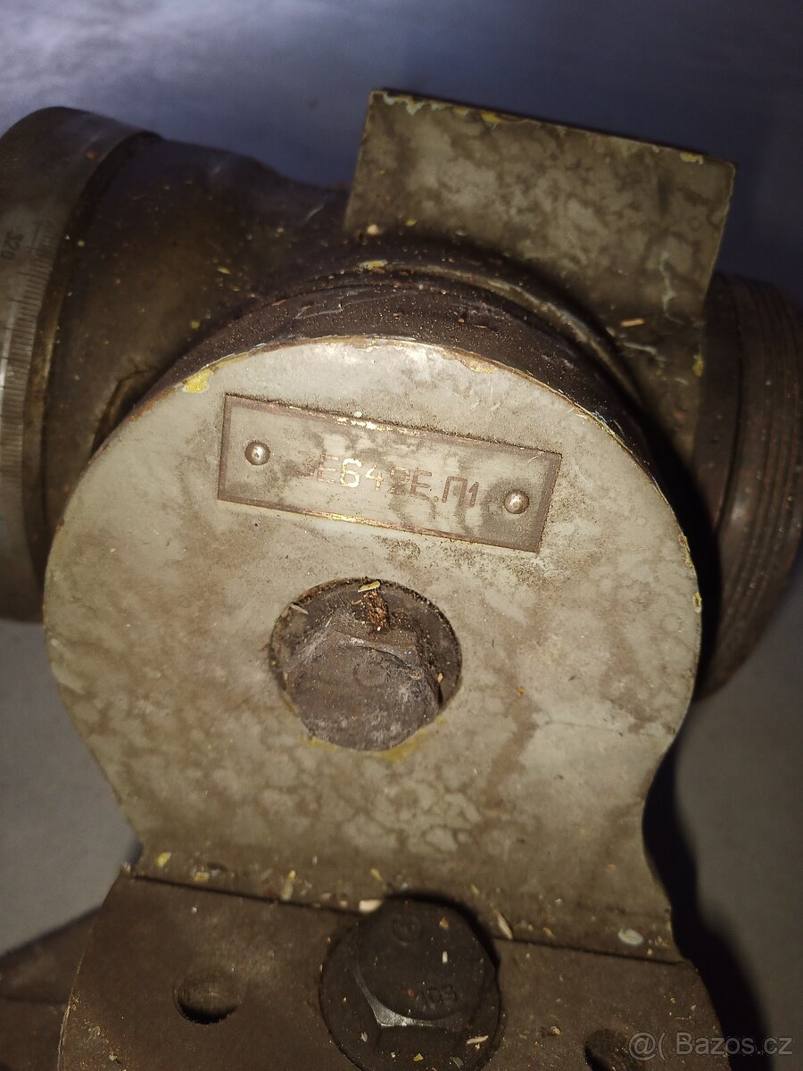 Příslušenství k brusce - 9