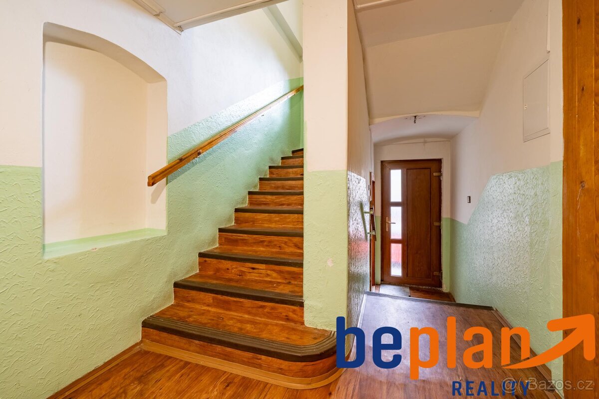 Prodej víceúčelového domu Merklín u Karlových Varů - 9