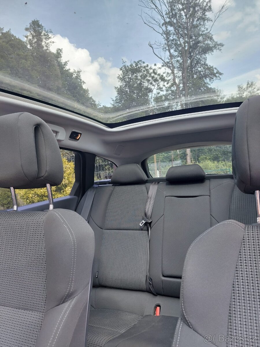 Peugeot 508 SW S DIESLOVÝM MOTOREM 2.0 HDI 120KW, AUTOMAt - 9