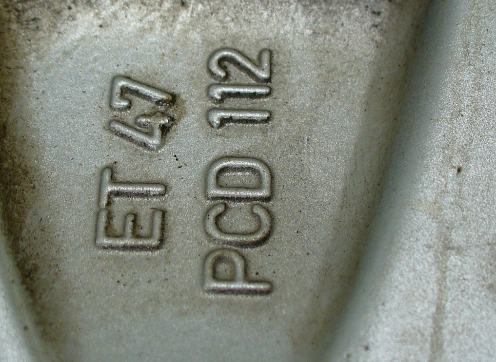 ALU OCTAVIA 2,3 ZIMNÍ 195/65/15 - 9