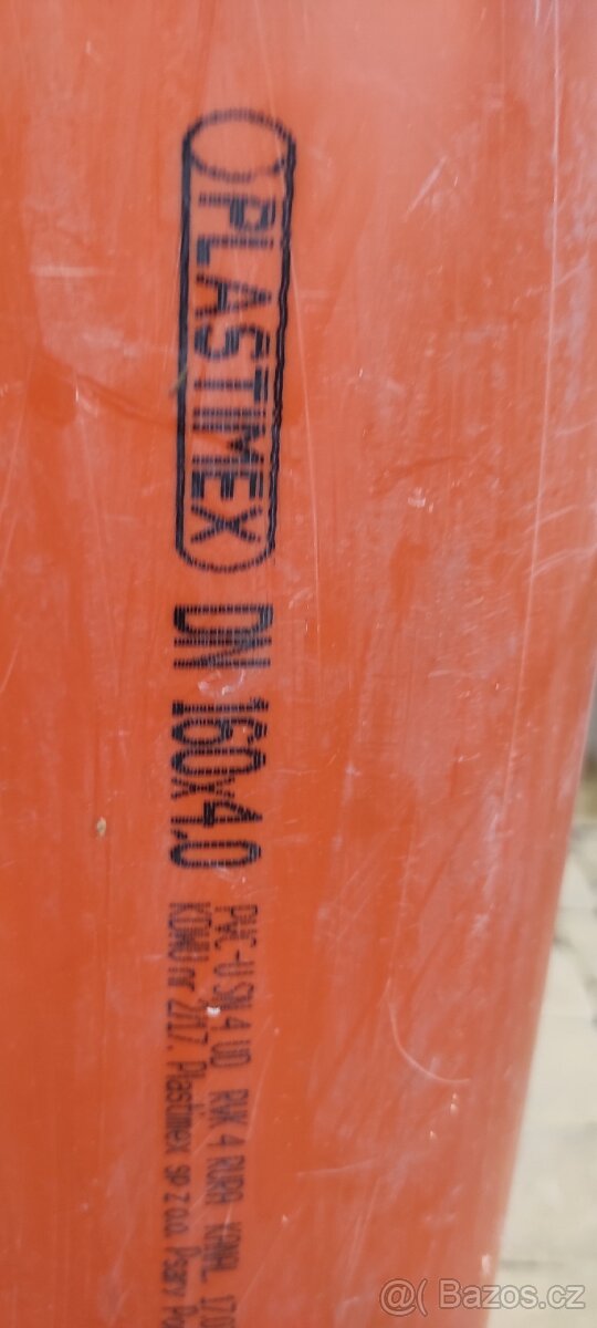 KG potrubí a tvarovky - 9