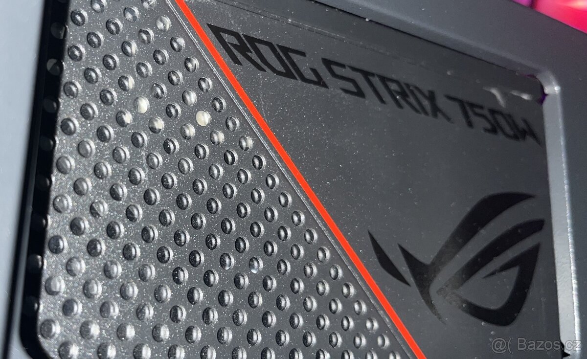 Herní Počítač-Záruka-i7-Phantom Gaming-1TB SSD - 9