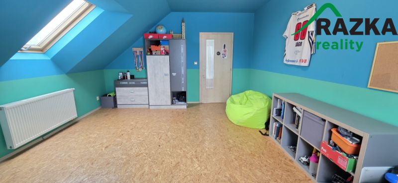 Prodej RD 5+kk (275m2) , Studánka u Tachova - 9