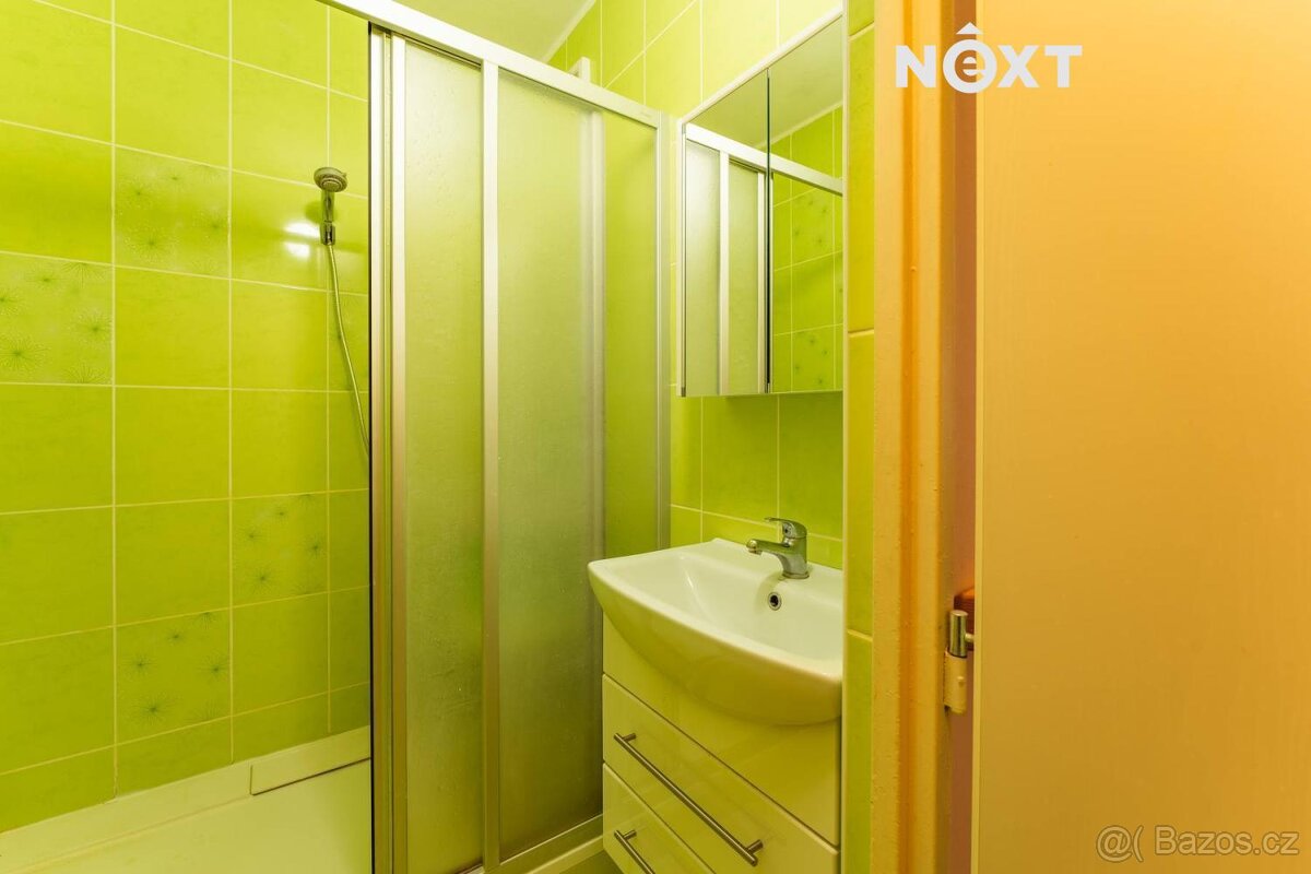 Pronájem byt 3+1, 68㎡ - 9