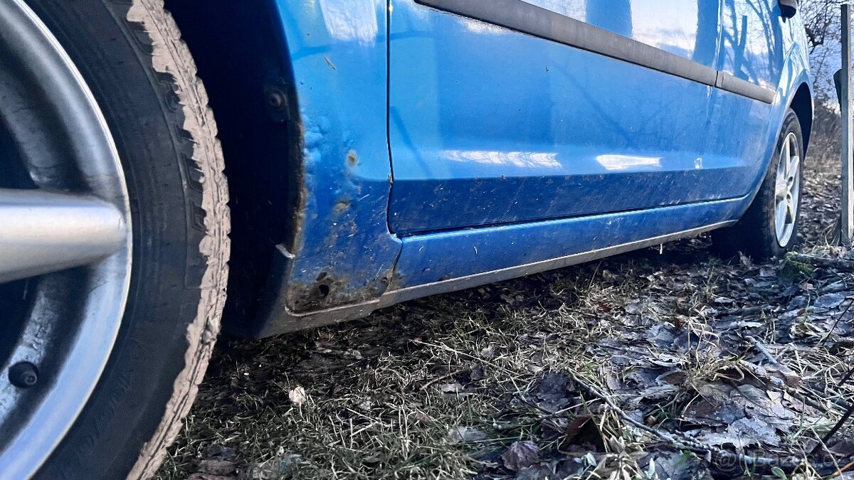 Ford Focus 2 1.6 16V 74kW combi - 9