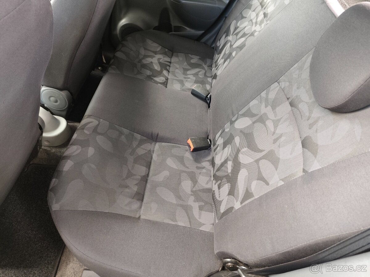 Prodám Suzuki alto 1.0 - 9