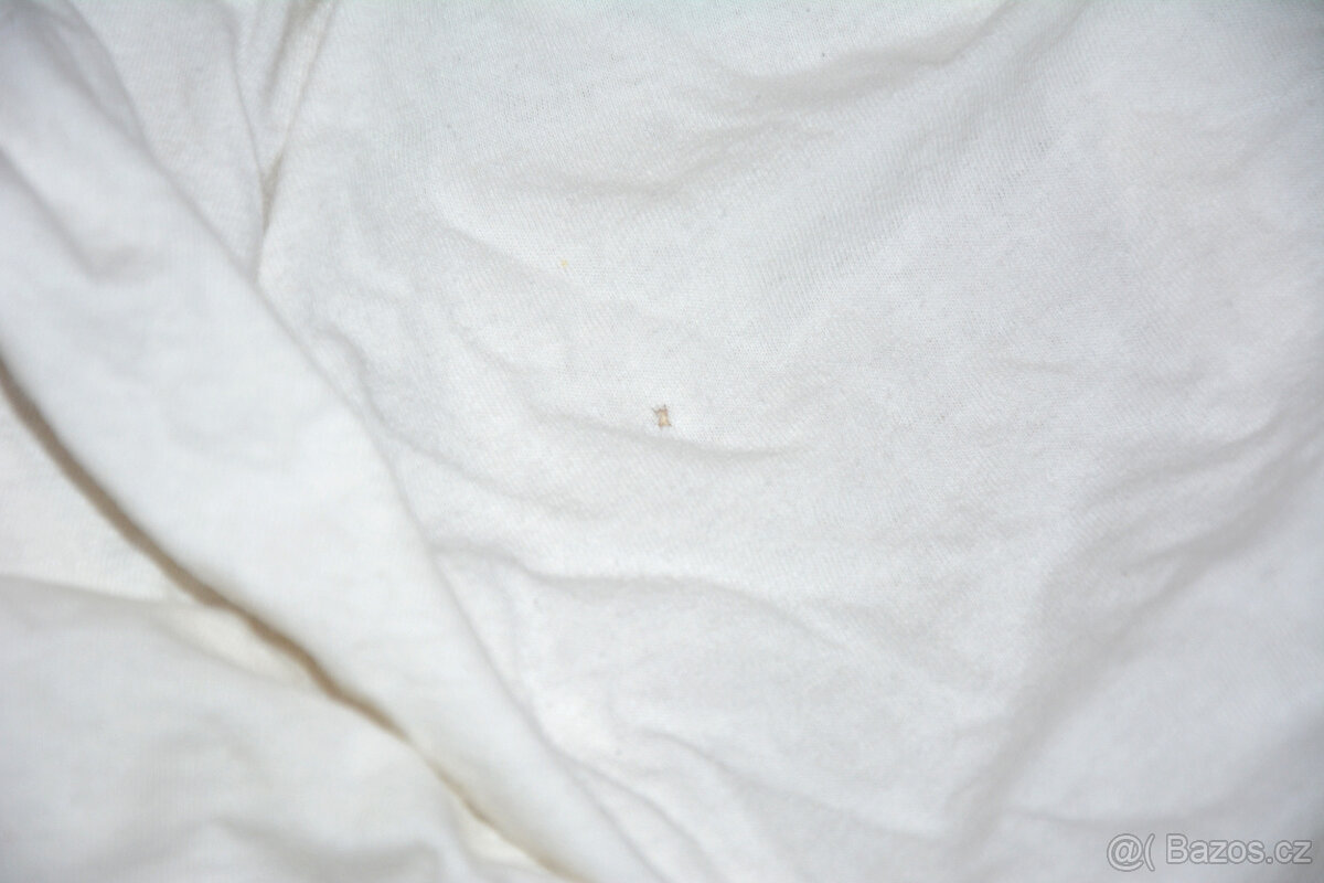 Povlečení a chránič matrace do postýlky - 9