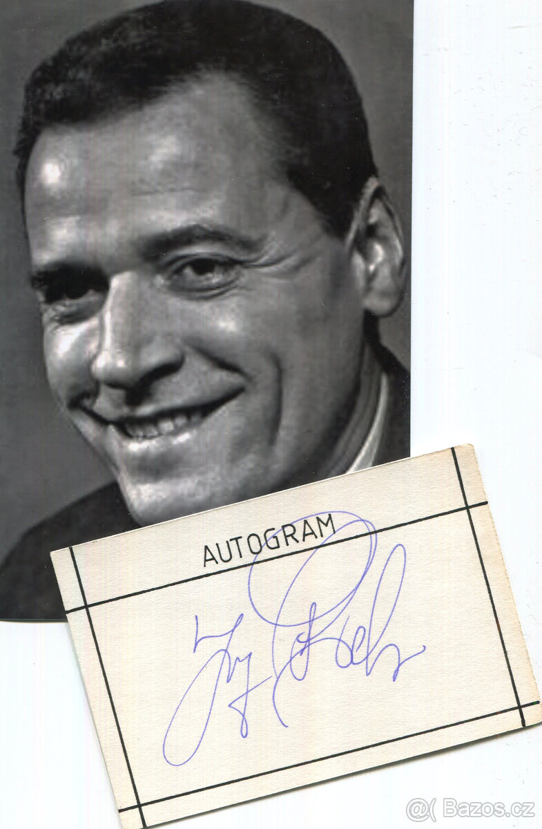 Autogramy/015 - 9