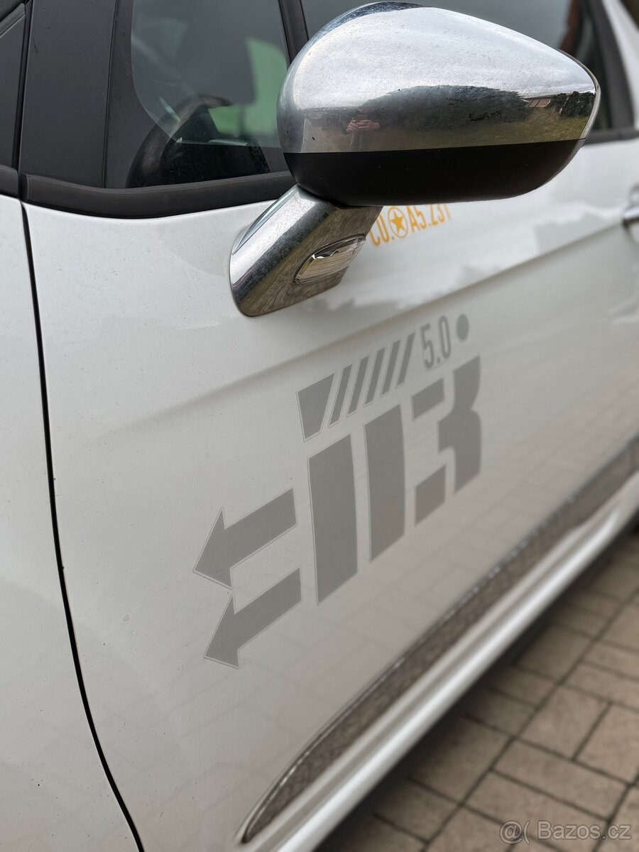 Citroen DS 3 - 9