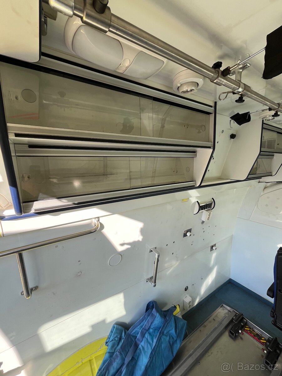 Volkswagen Transportér T5 - 9