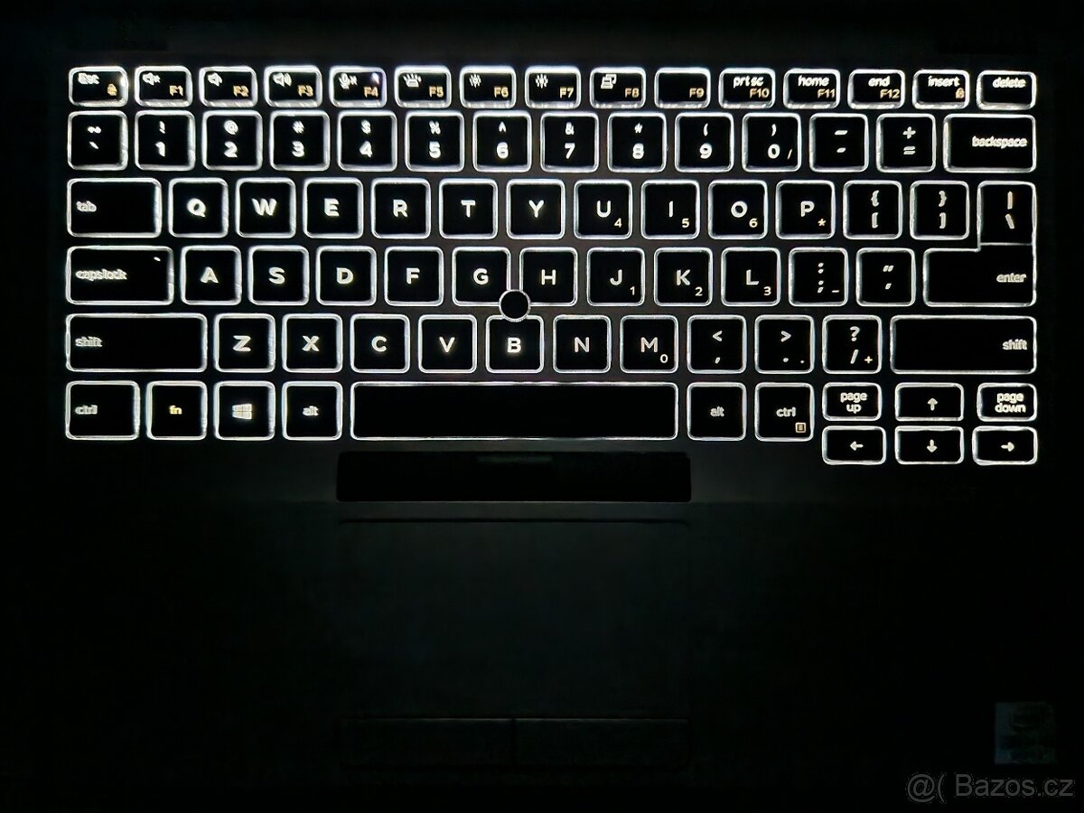 Notebook DELL 5410 i5/8G/256SSD/PODSVIT/W11 - ZÁRUKA - 9