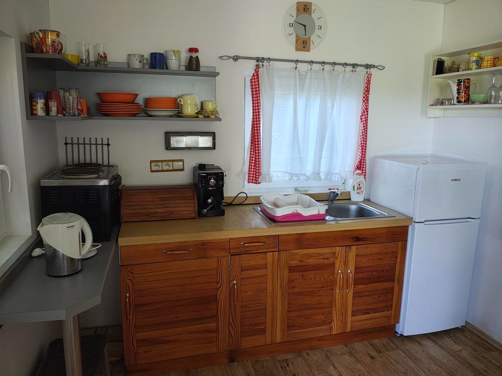 Chata Uherský Brod (amerika) - 9