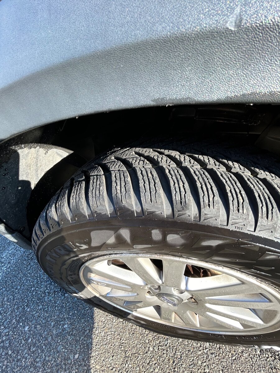 Volvo XC90 2.4 136 kw - 9