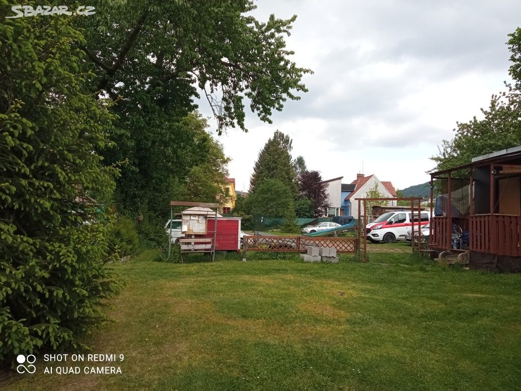 Pronajmu karavan - 9