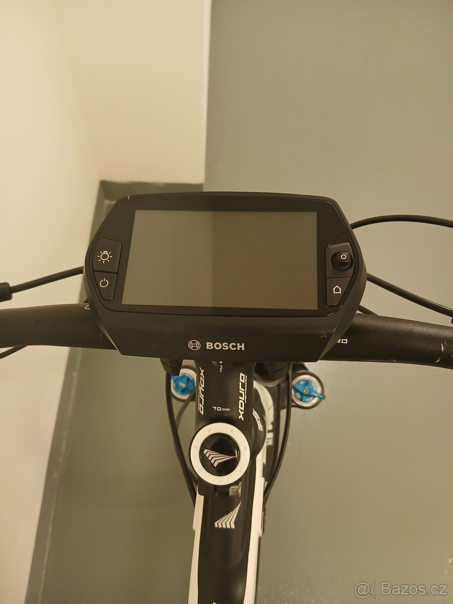 Elektrokolo HAIBIKE - 9