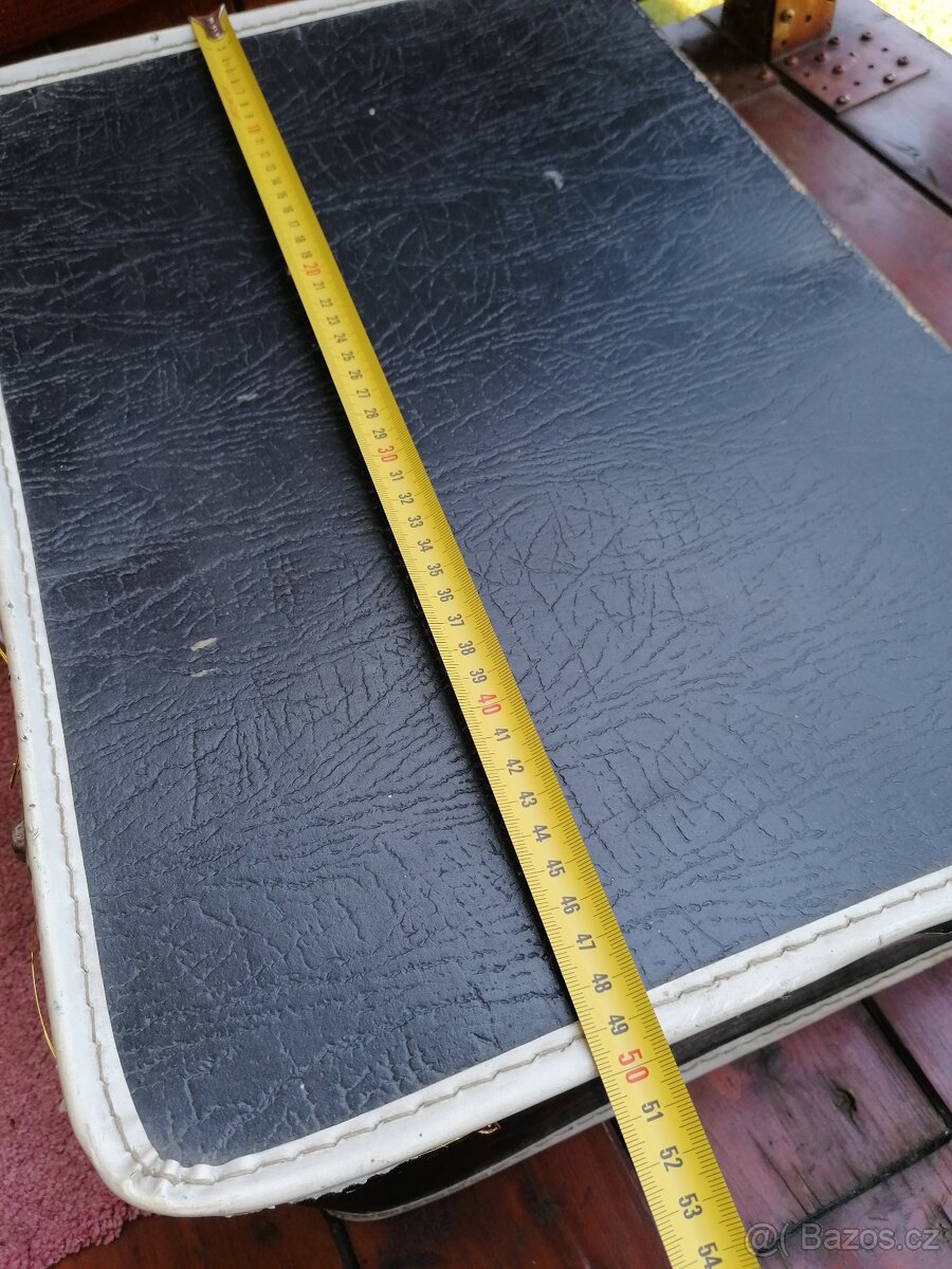 svatební kufr na dary - 9