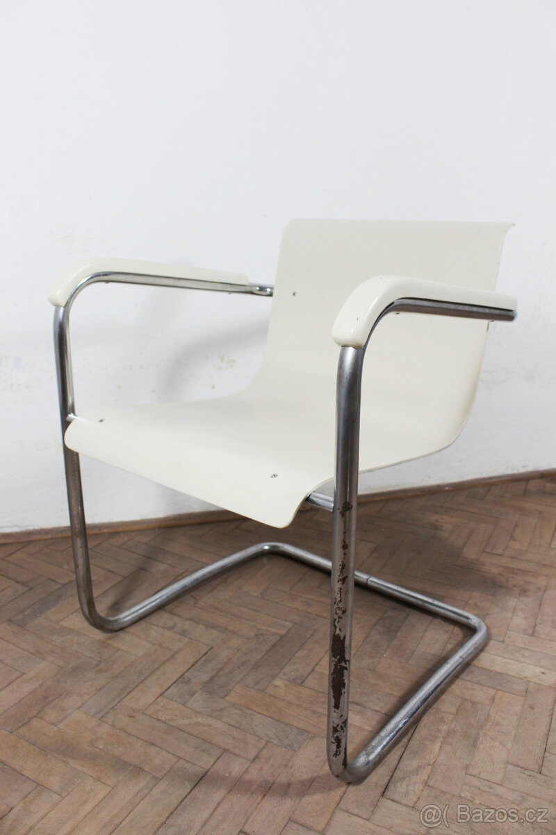 sezení funkcionalismus,Hana Kučerová Záveská - 9