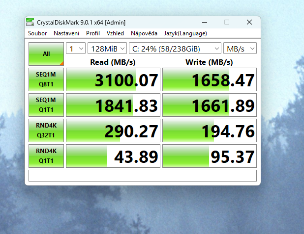DELL Precision Tower 5810 - E5-2680 v4, 32 GB RAM - 9