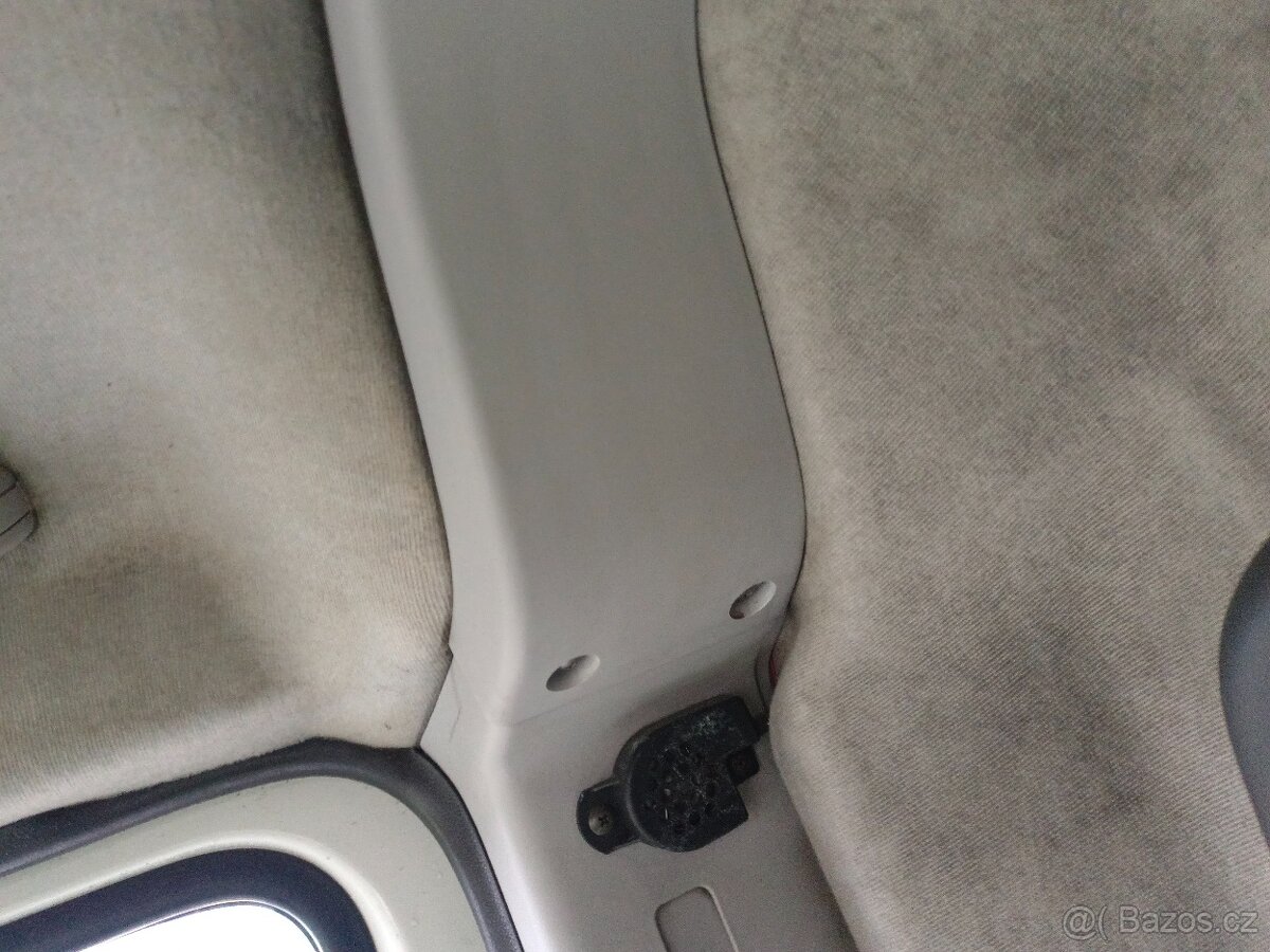 Citroen Jumper 2.2 88kw L1H1 bez koroze - 9