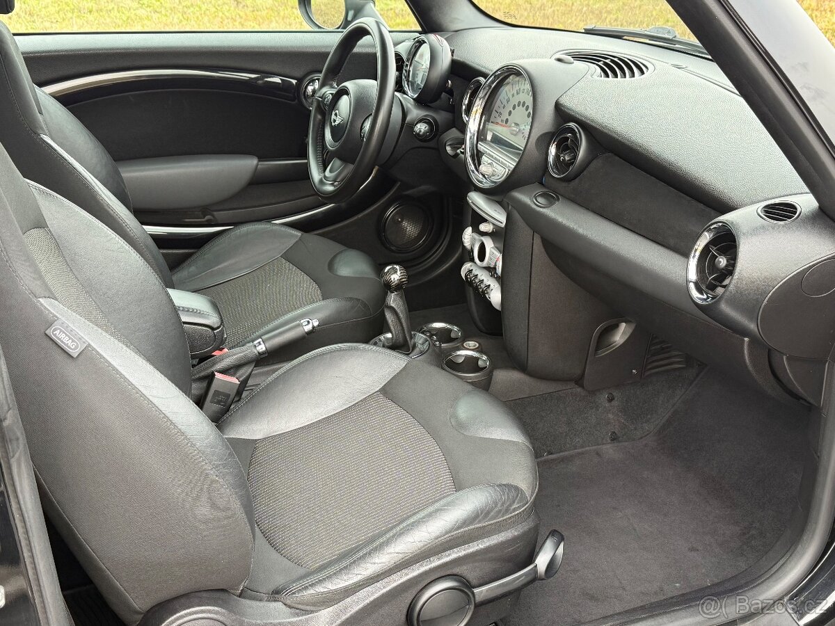 Mini Cooper S R56 – 128 kW / Panorama / LED - 9