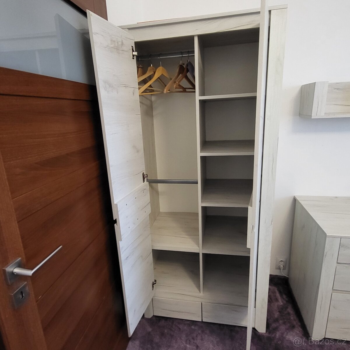 Dětský pokoj - nábytek do dětského pokoje - 9