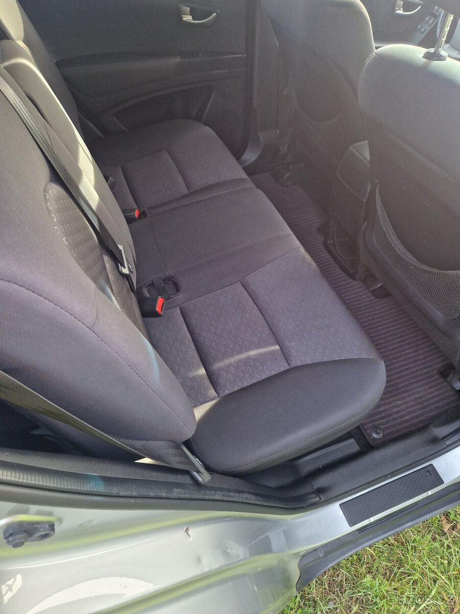 SsangYong Korando 2.0 XDi - 2012 4x4 závěs 2t - 9