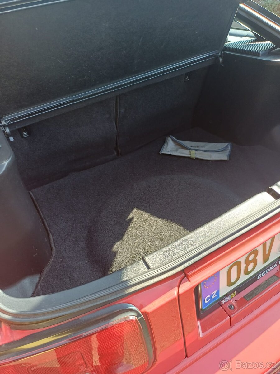 Toyota Celica 2.0 GT - 9