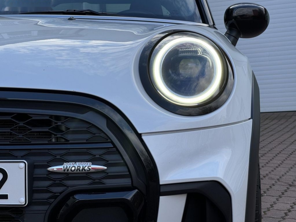 Mini Cooper,JCW, záruka, DPH - 9