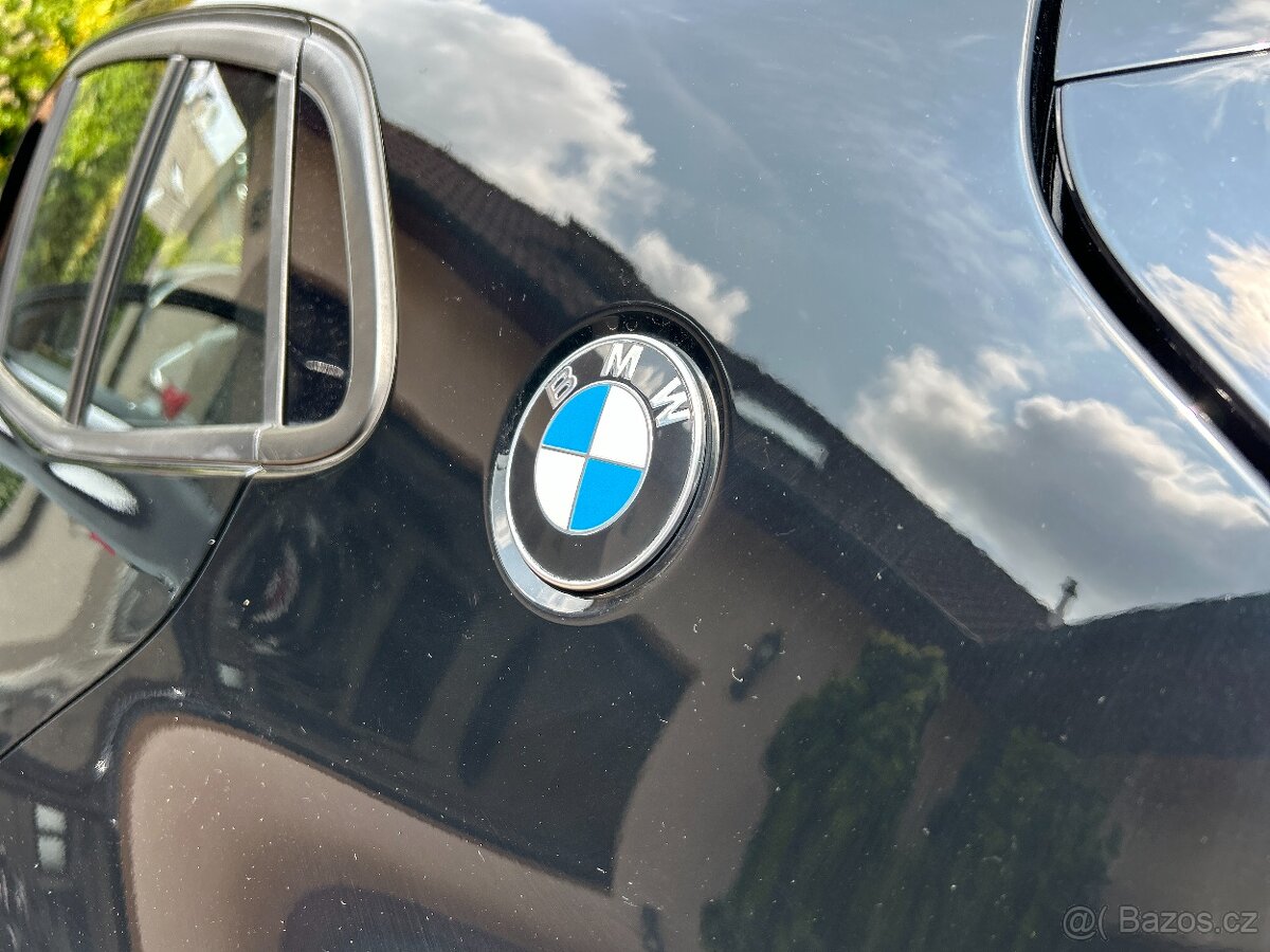 BMW X2 2.0D 110KW - 9