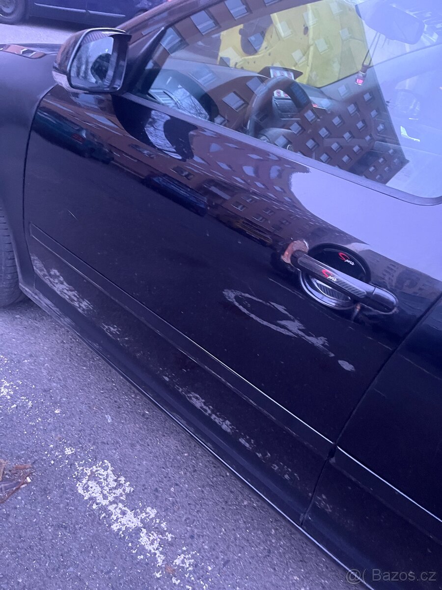 Škoda Octavia II - 9