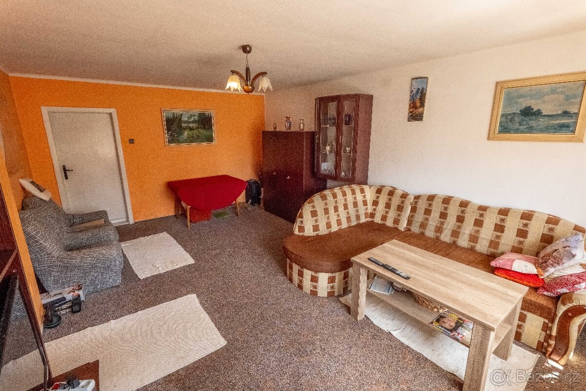 Chalupa Pelhřimov - 9