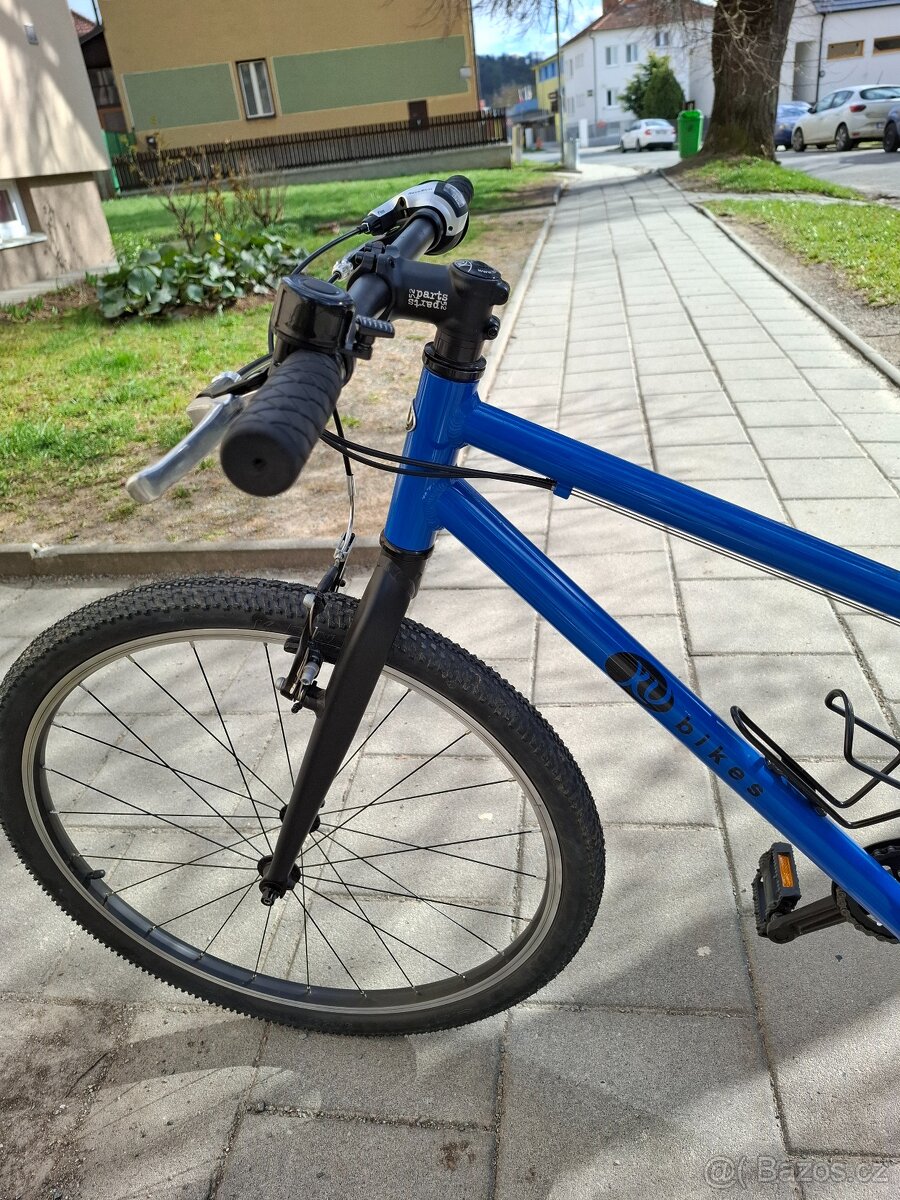 KUBIKES 26 MTB - 9