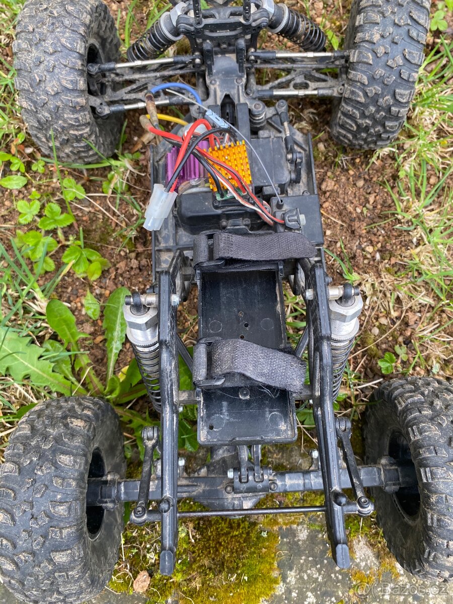 Prodám Rc auto - 9
