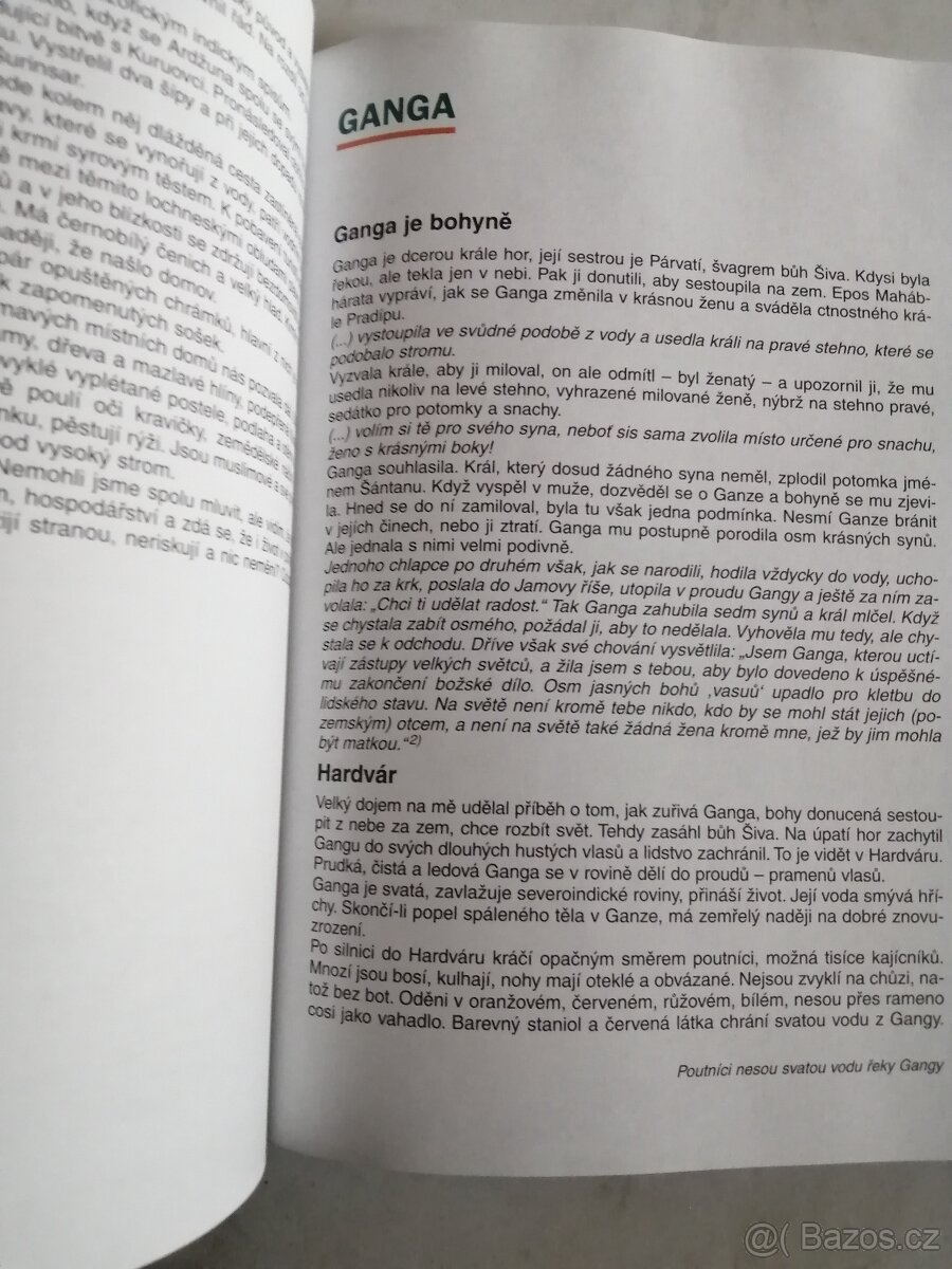 Pavla Jazairiová - 2x nový cestopis - 9