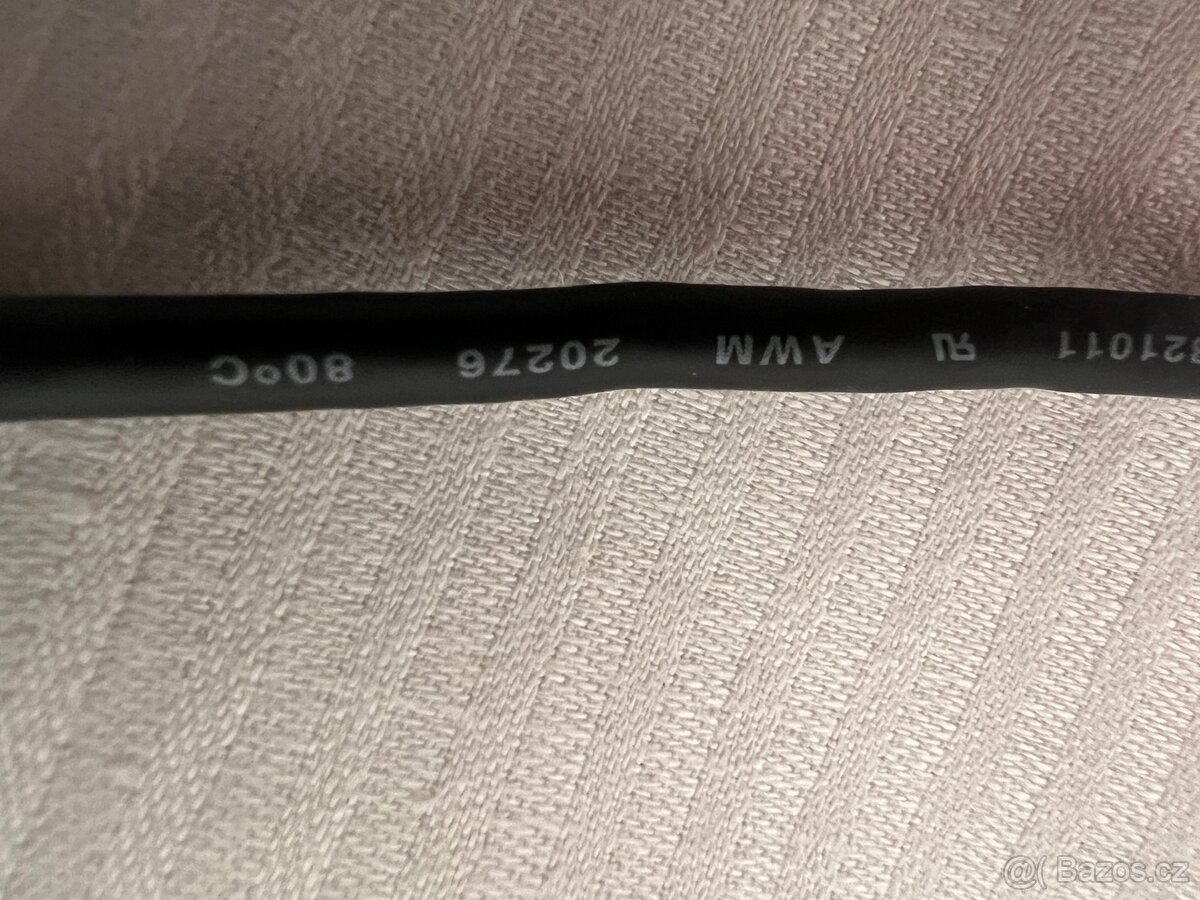 HDMI - HDMI 1,5 m NOVÉ - 9