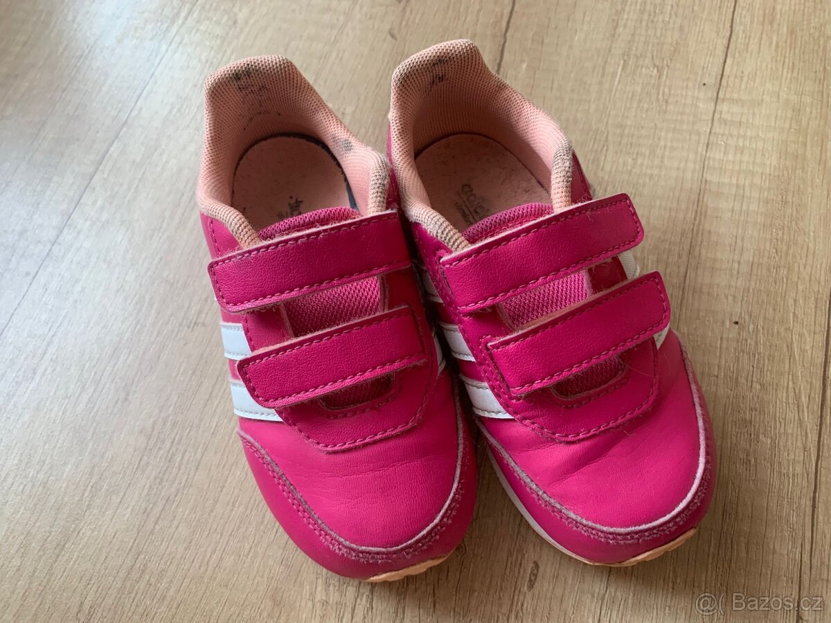 Detske tenisky Adidas - 9